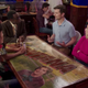 Image for article titled The Good Place, annotated: “The Brainy Bunch”